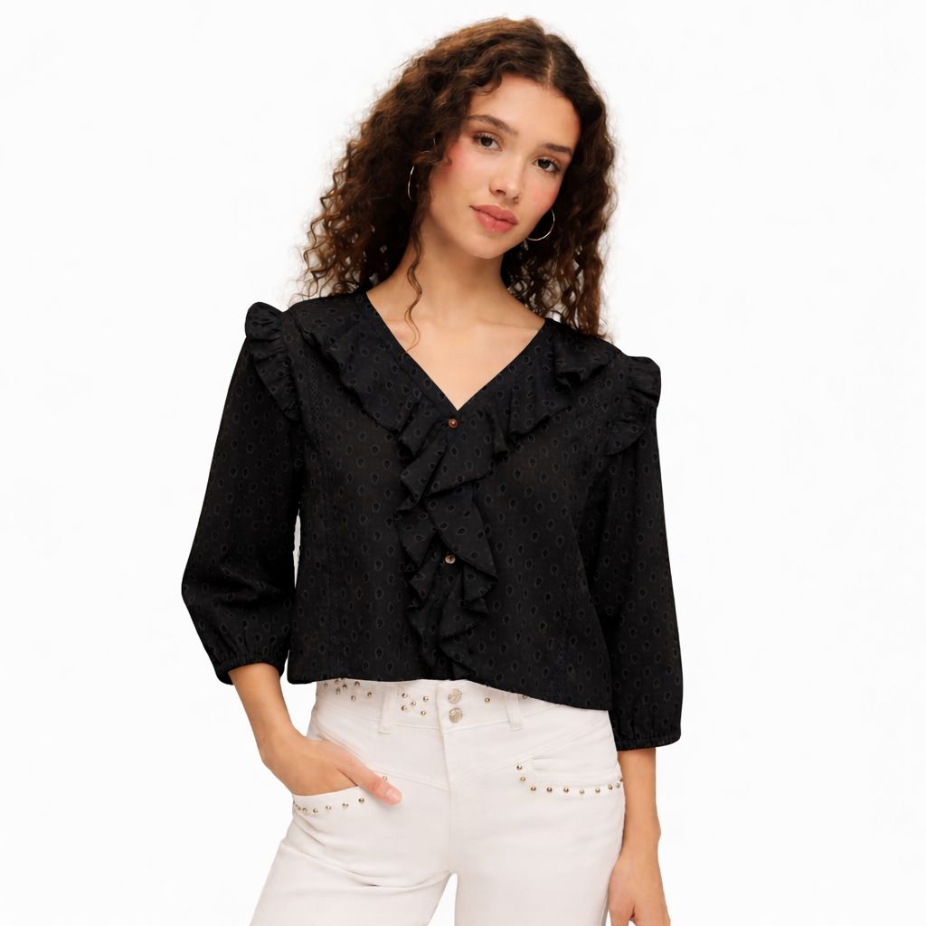 Blusas