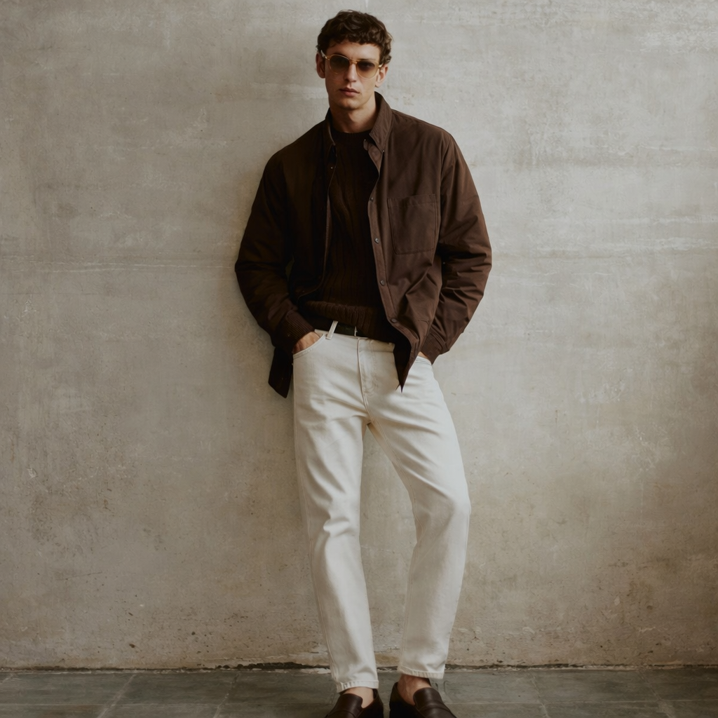 Moda Hombre