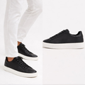 Zapatillas de deporte con cordones