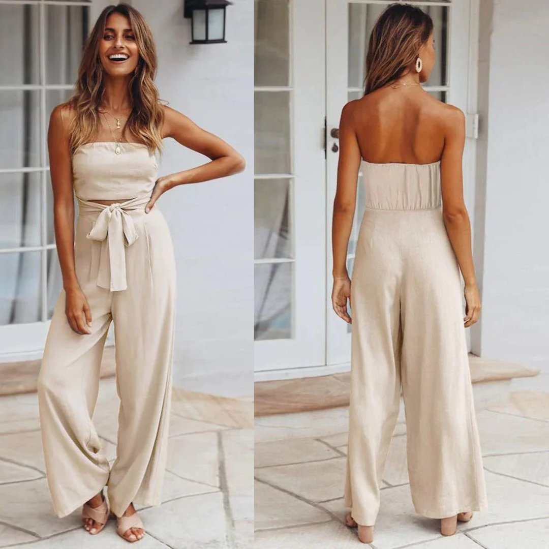 Saylor Mono Elegante para cualquier ocasión
