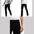 Vaqueros de corte slim Glenn