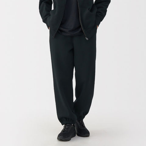 Pantalones de chándal de ajuste holgado para hombre