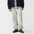 Pantalones de chándal de ajuste holgado para hombre