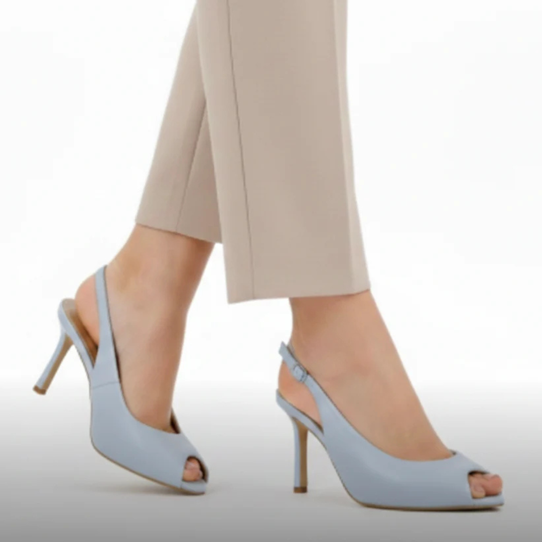 Clairette zapatos para mujer
