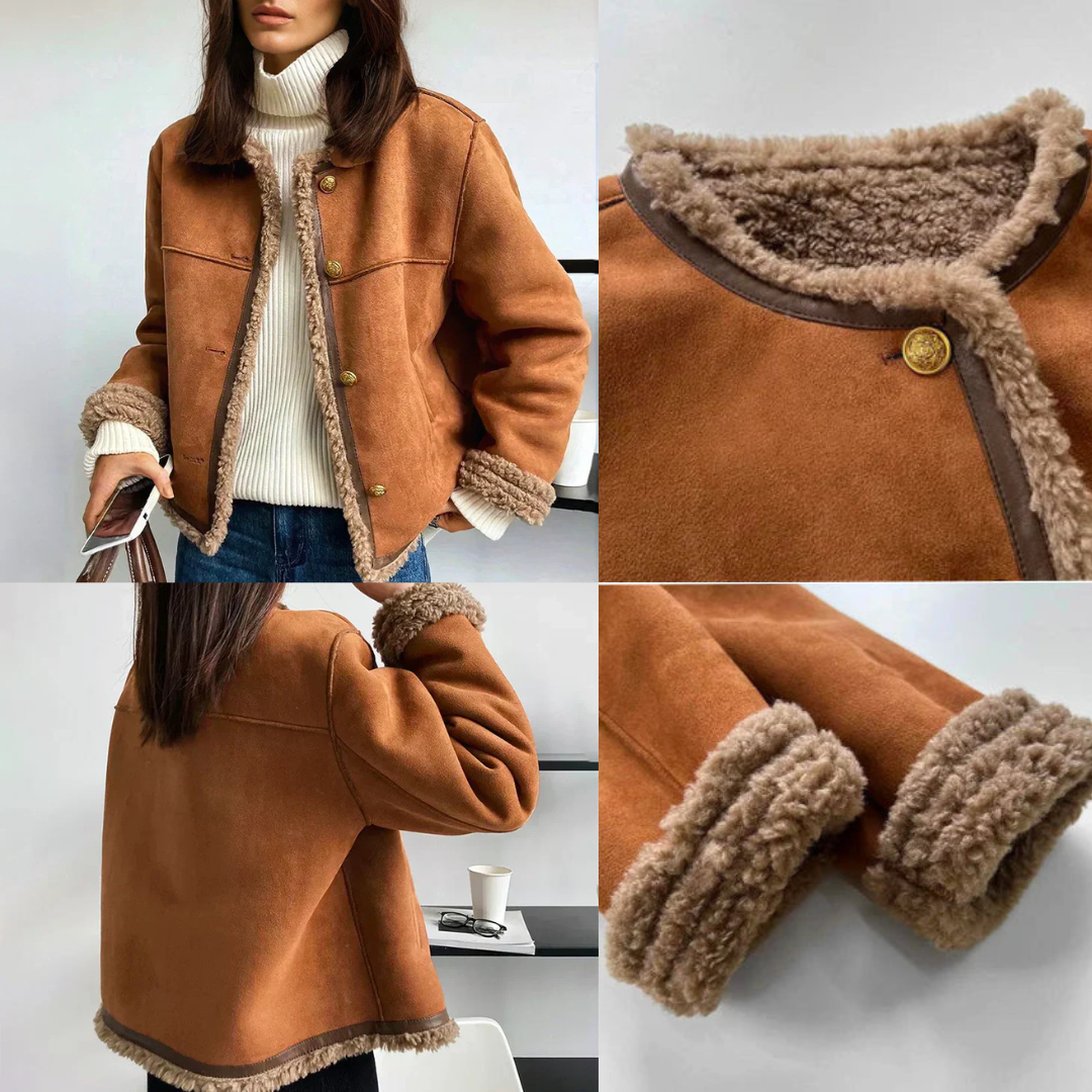 Chaqueta elegante Aurelia