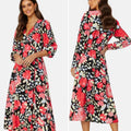 Vestido Midi Limone