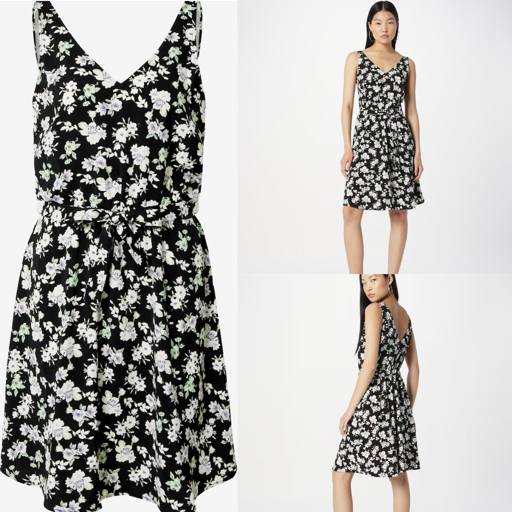 Vestido Vila