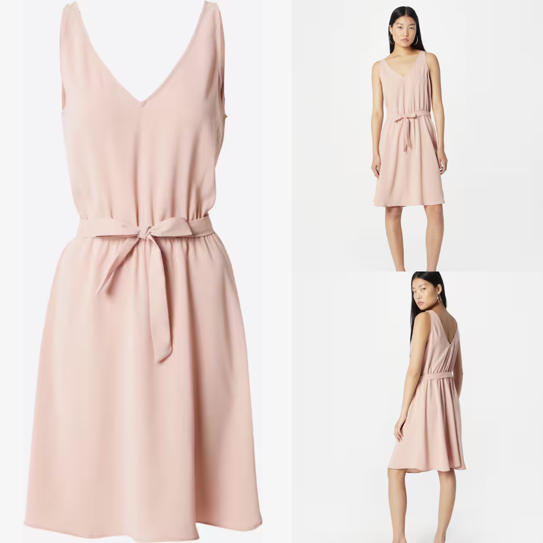 Vestido Vila