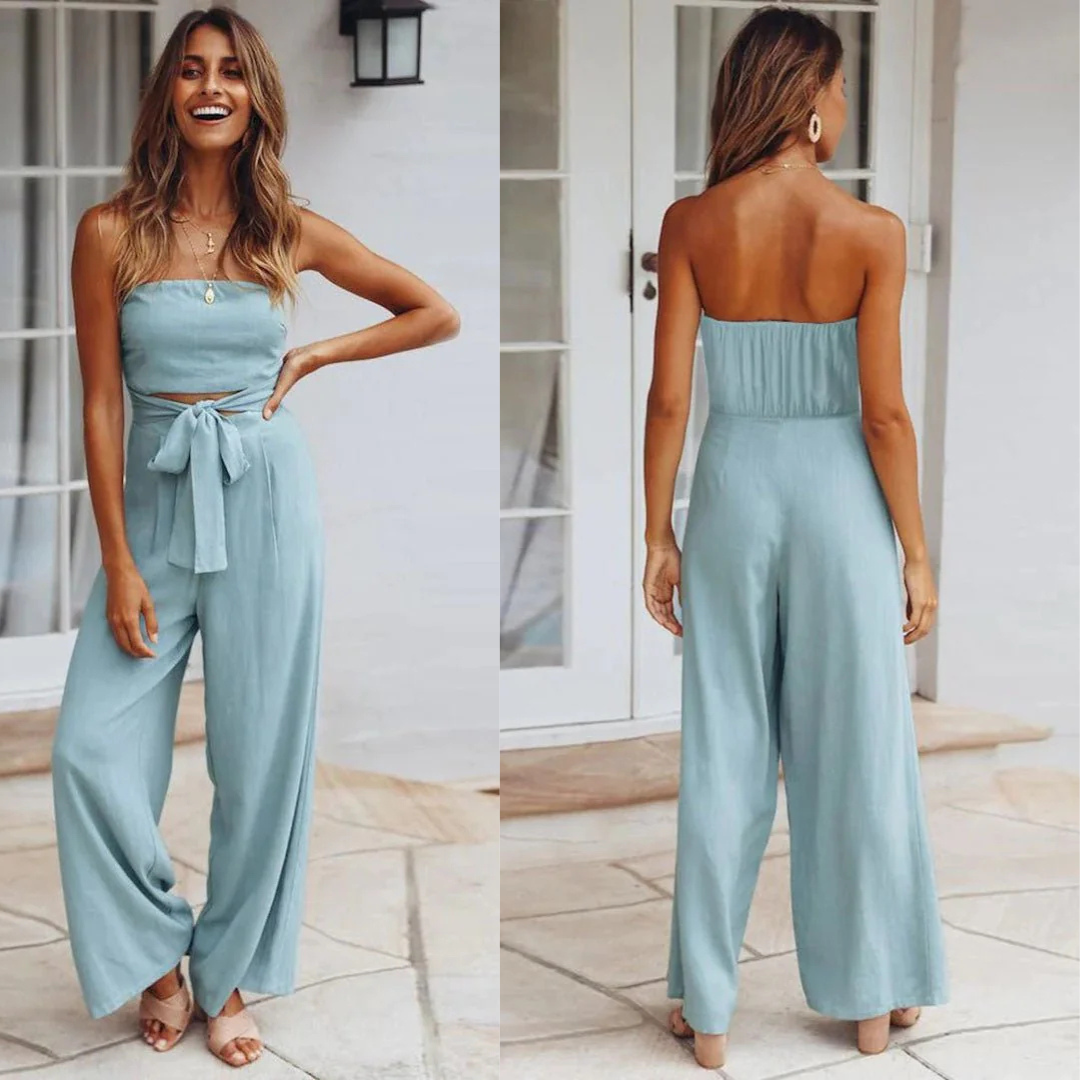 Saylor Mono Elegante para cualquier ocasión