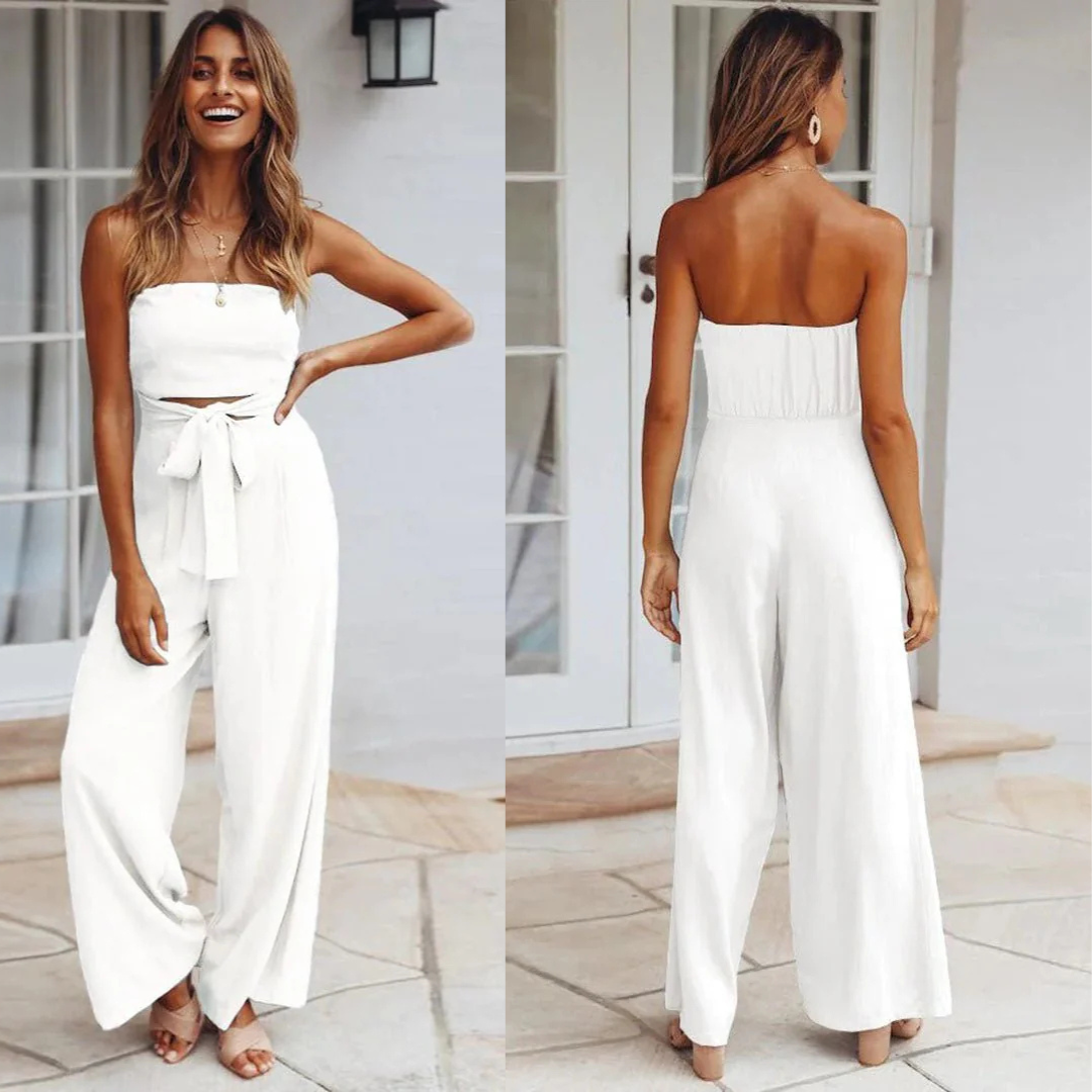 Saylor Mono Elegante para cualquier ocasión