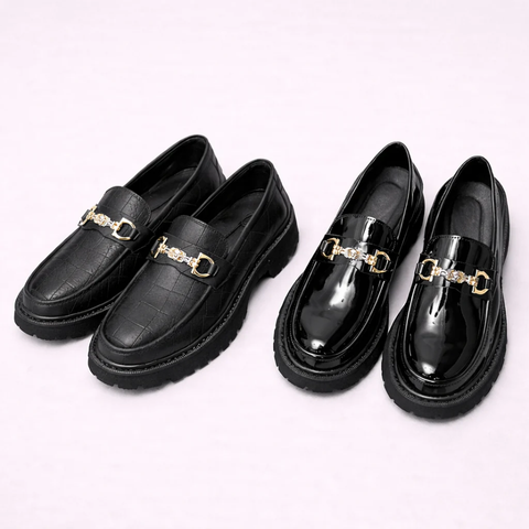 Glory-Mocasines