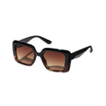 Gafas de sol grandes cuadradas