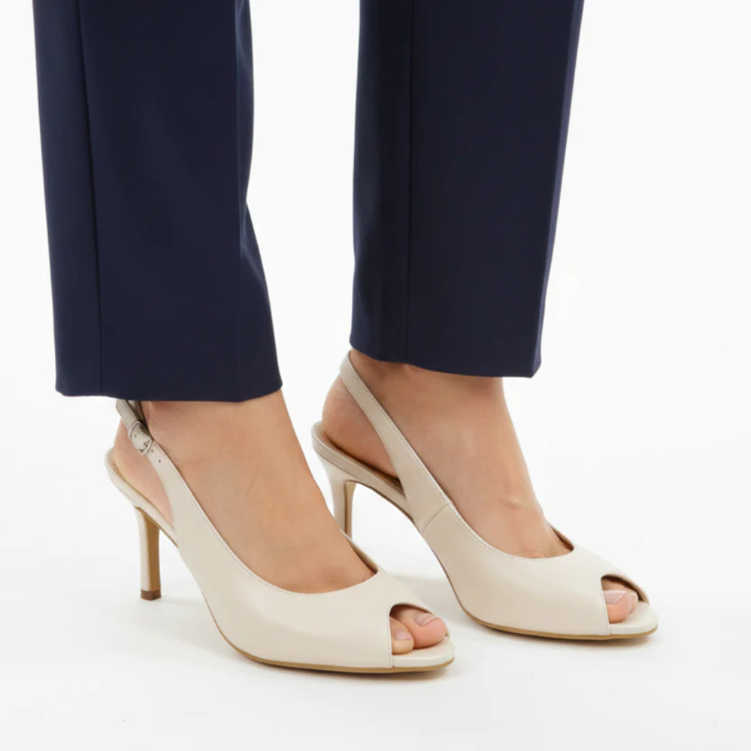 Clairette zapatos para mujer