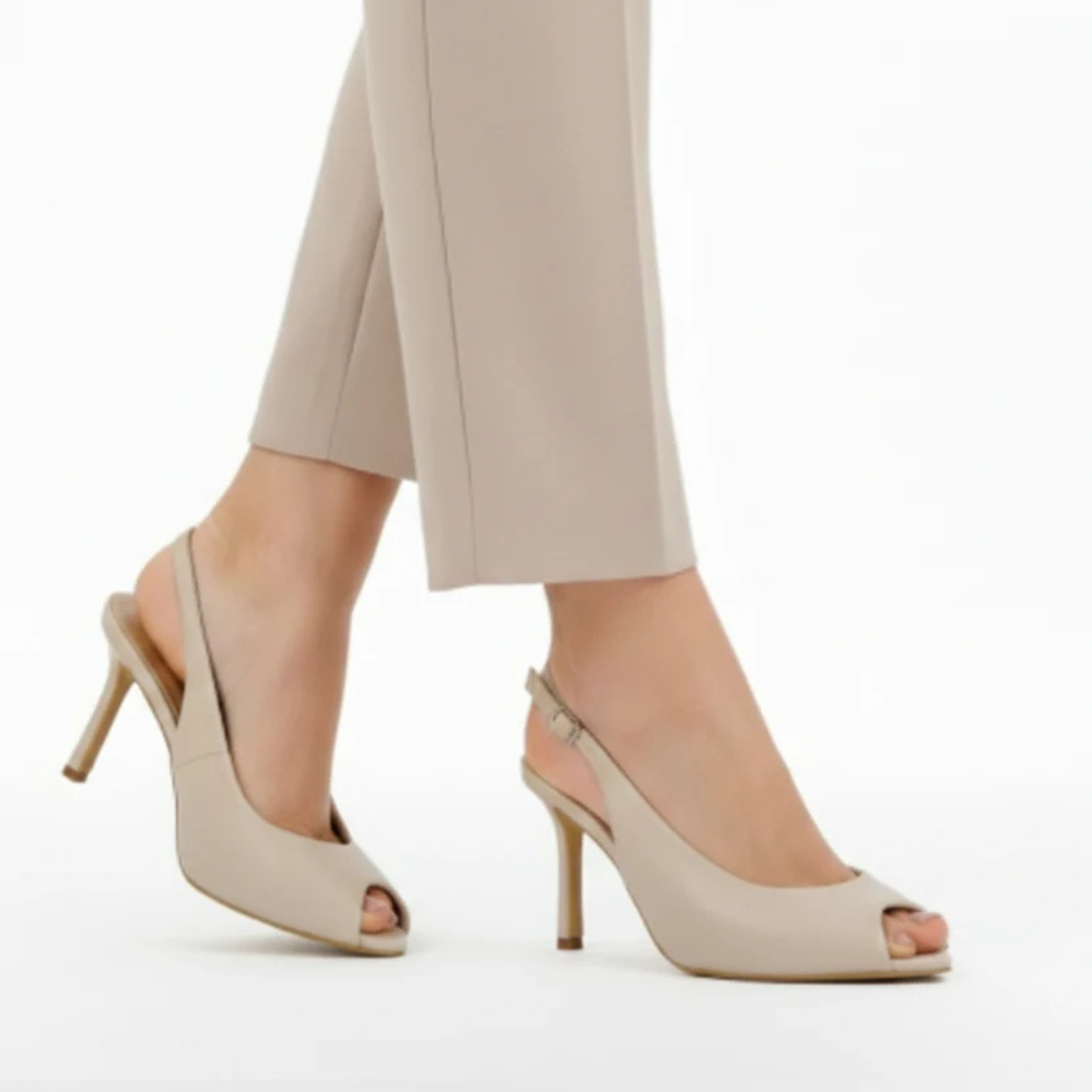 Clairette zapatos para mujer